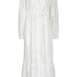 Marie Oliver Dress Hannon Eyelet Dress