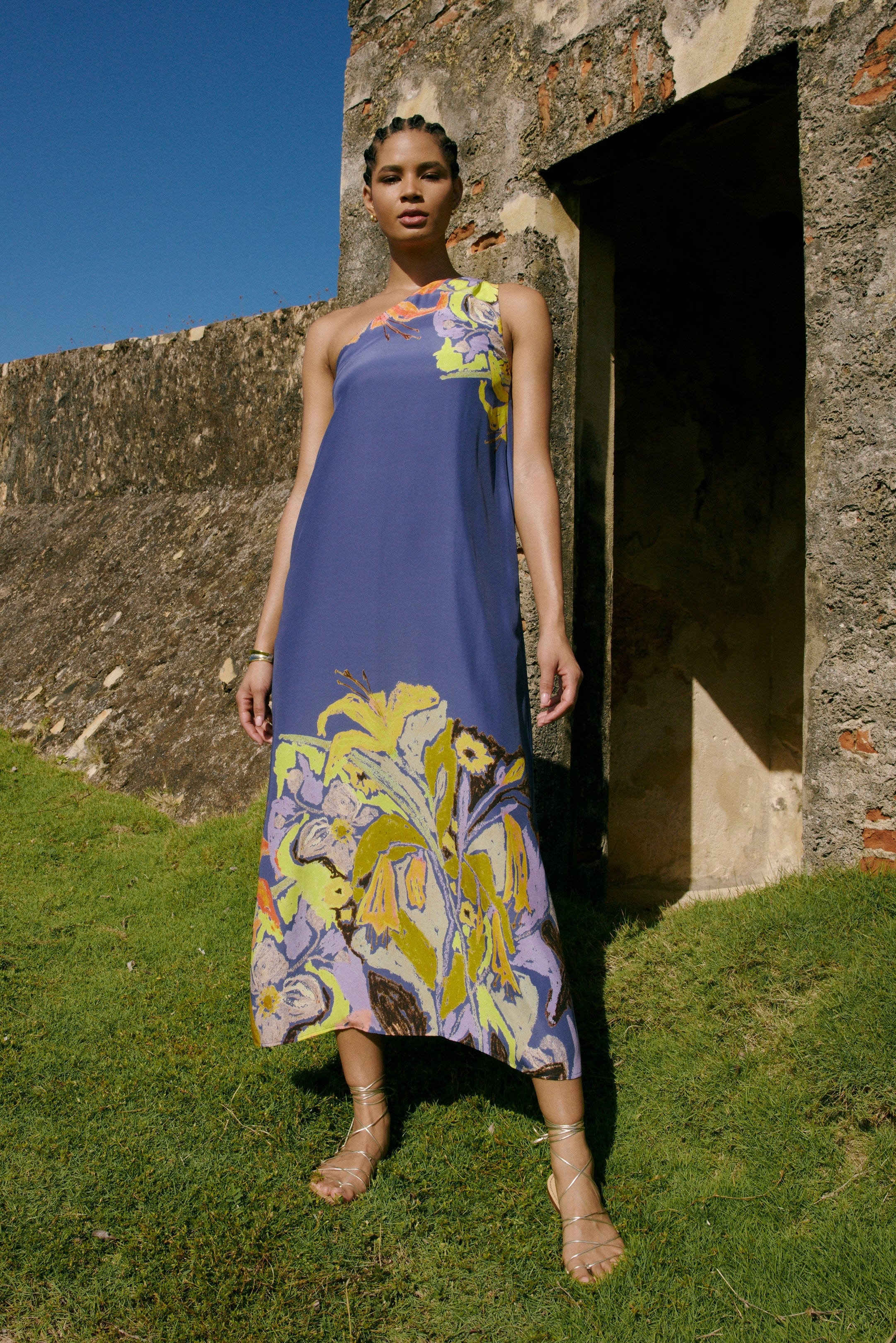Marie Oliver Dress Jae Dress