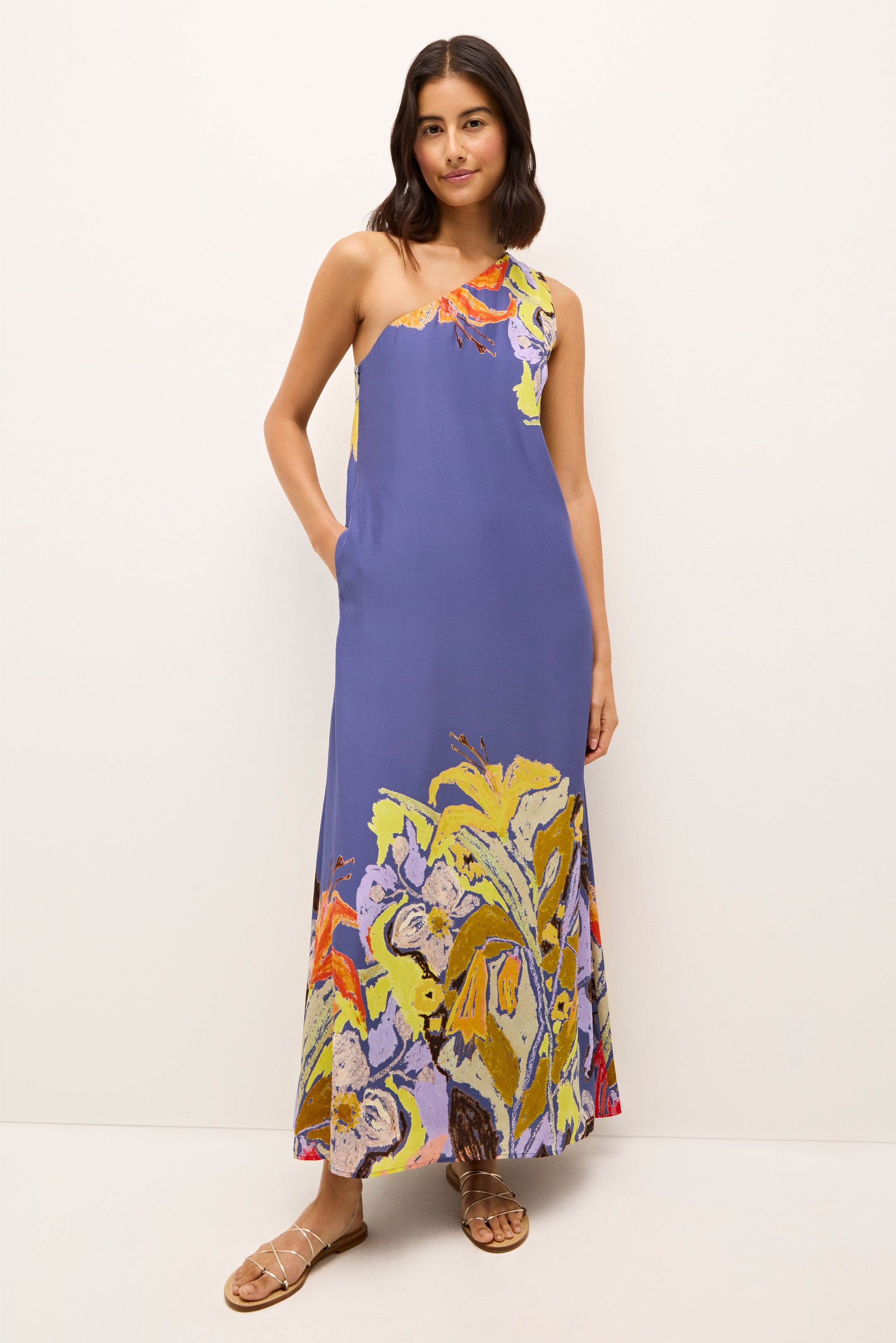Marie Oliver Dress Jae Dress