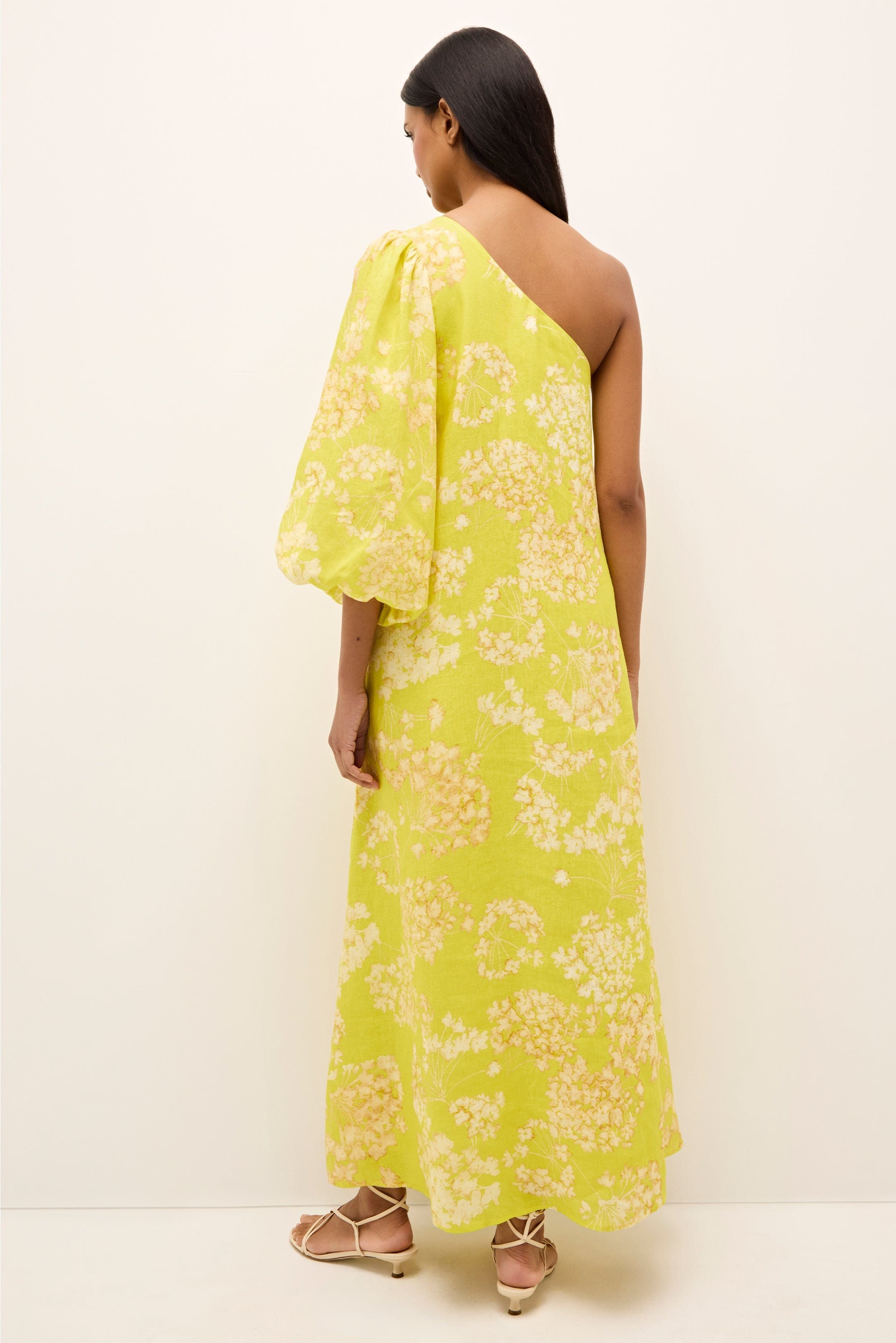Marie Oliver Dress Kenna Dress
