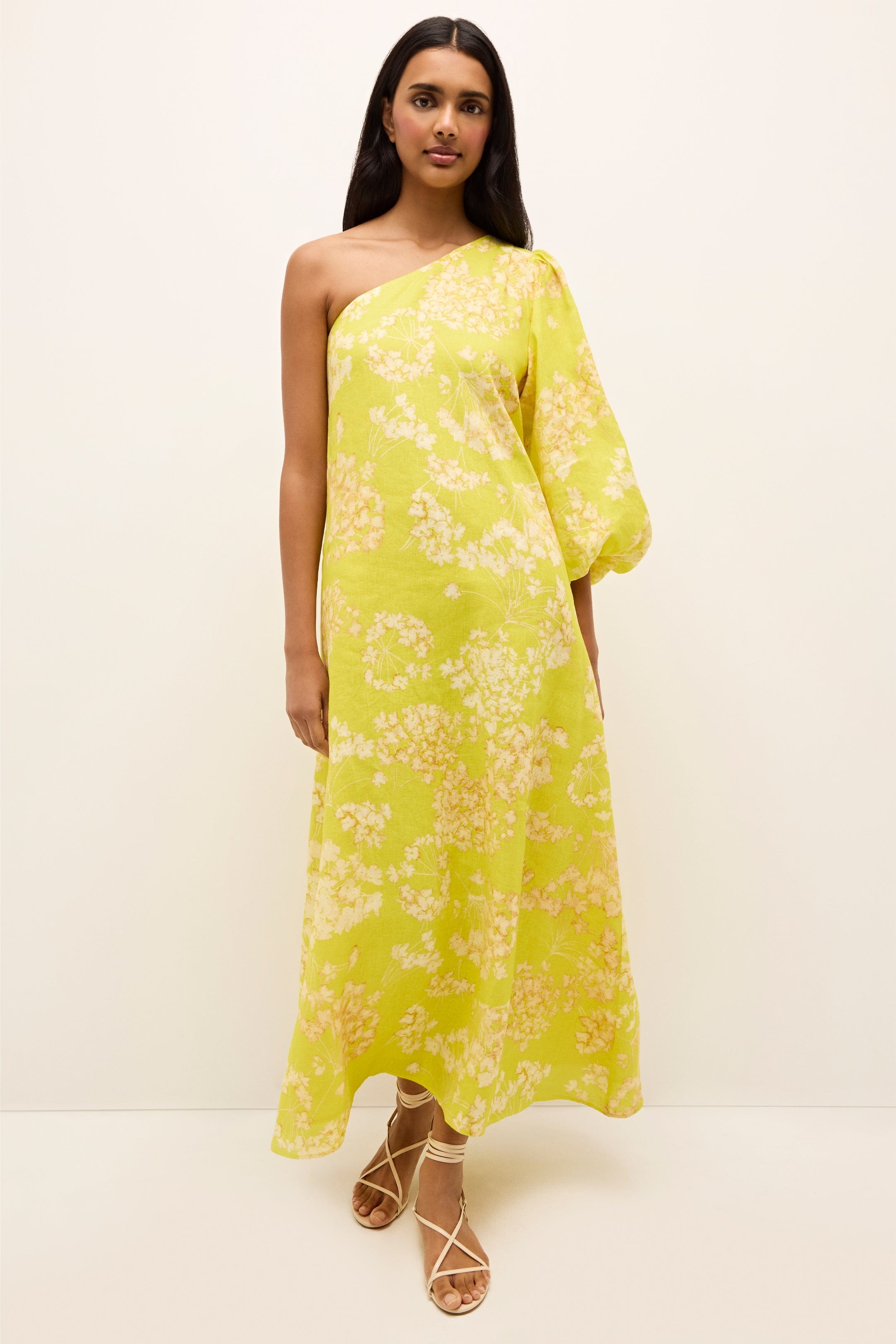 Marie Oliver Dress Kenna Dress