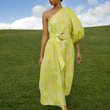 Marie Oliver Dress Kenna Dress