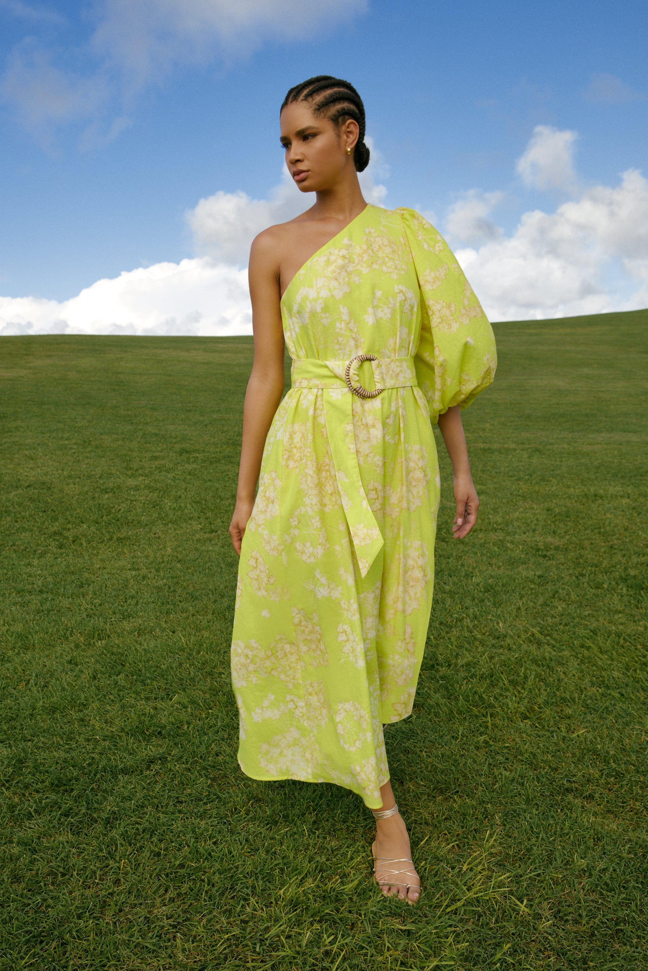 Marie Oliver Dress Kenna Dress