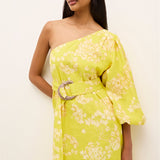 Marie Oliver Dress Kenna Dress