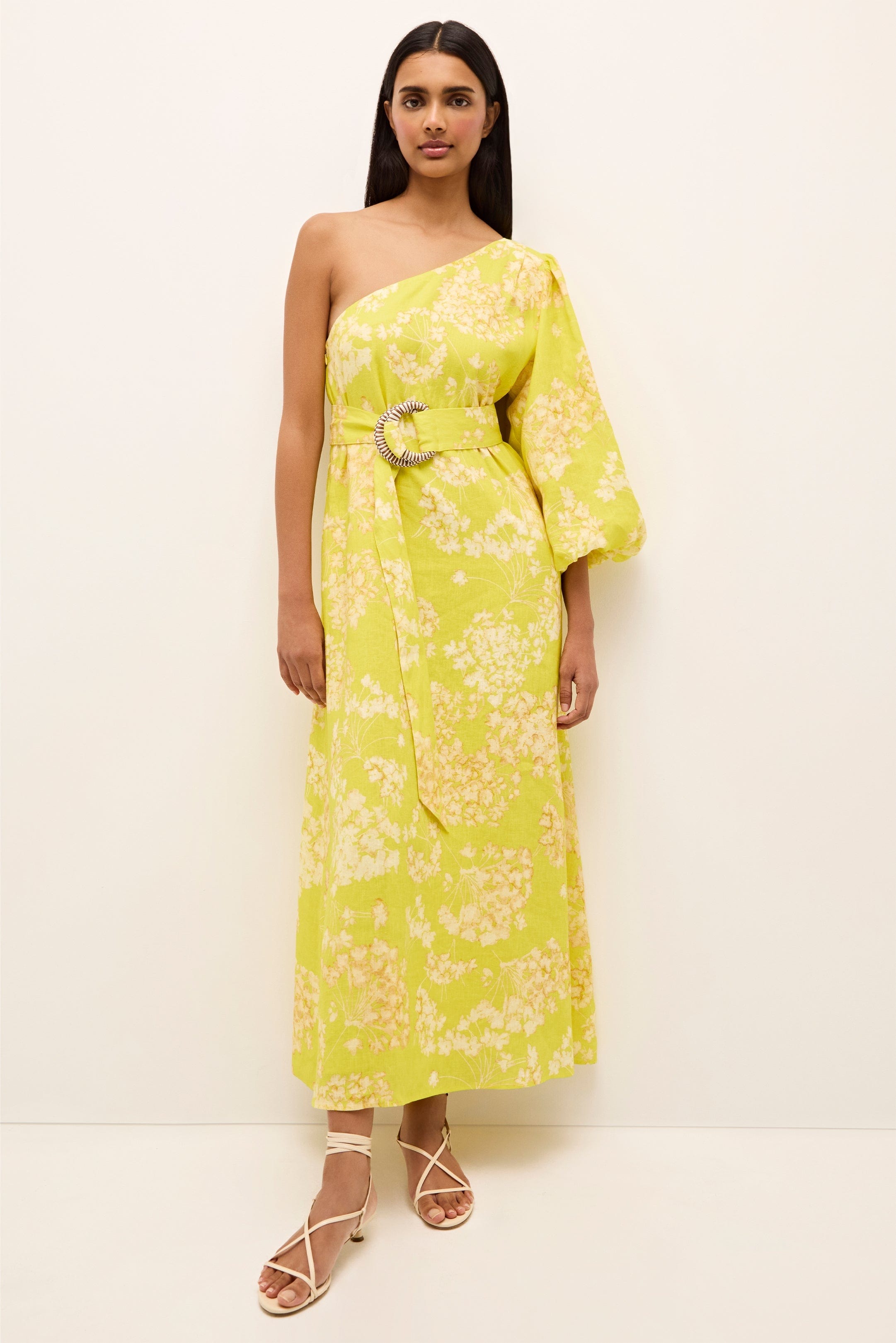 Marie Oliver Dress Kenna Dress