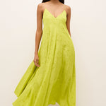 Marie Oliver Dress Levine Dress