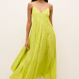 Marie Oliver Dress Levine Dress