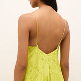 Marie Oliver Dress Levine Dress