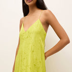 Marie Oliver Dress Levine Dress