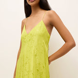 Marie Oliver Dress Levine Dress