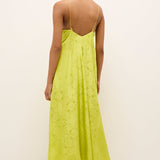 Marie Oliver Dress Levine Dress