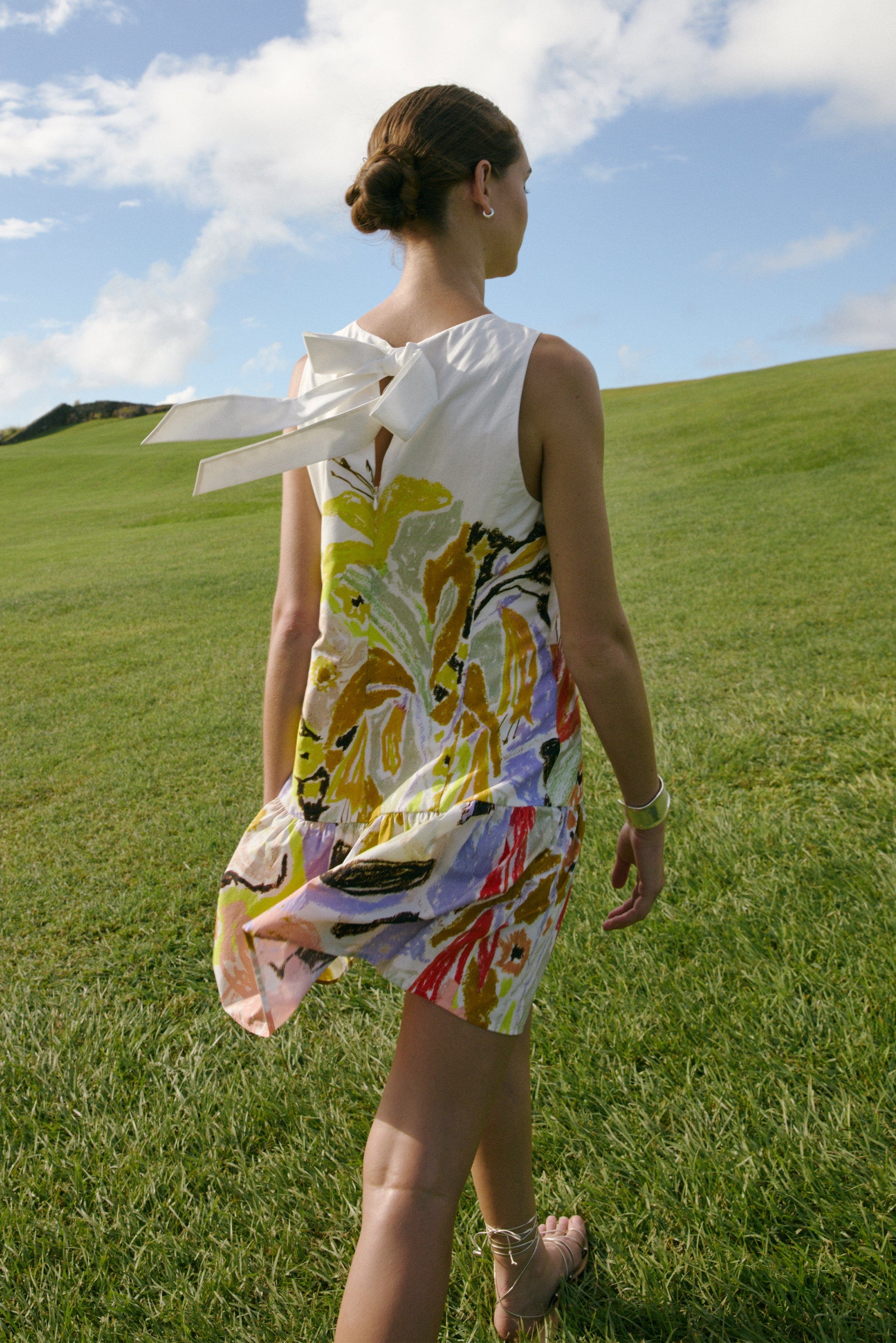 Marie Oliver Dress Marilyn Dress