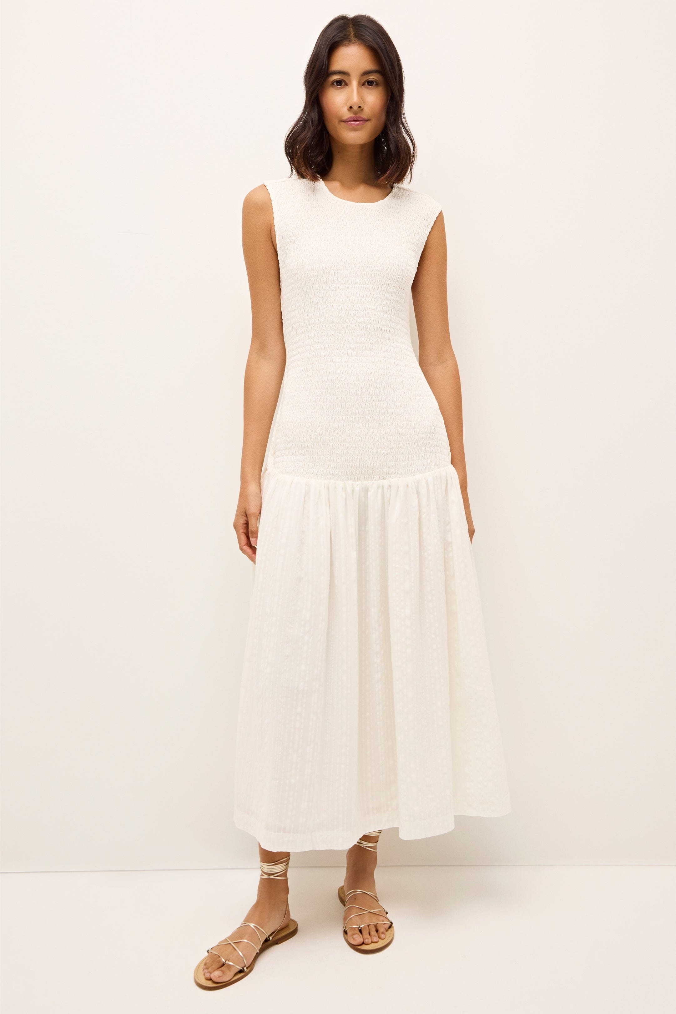 Marie Oliver Dress Porter Dress