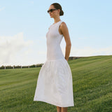 Marie Oliver Dress Porter Dress