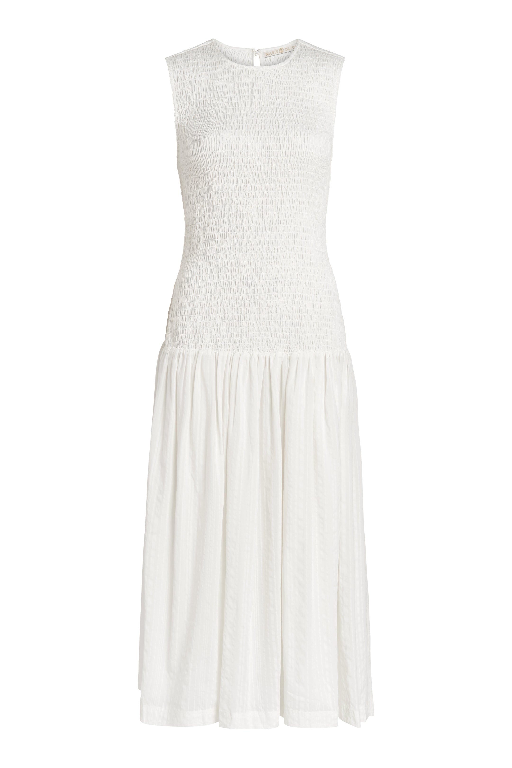 Marie Oliver Dress Porter Dress