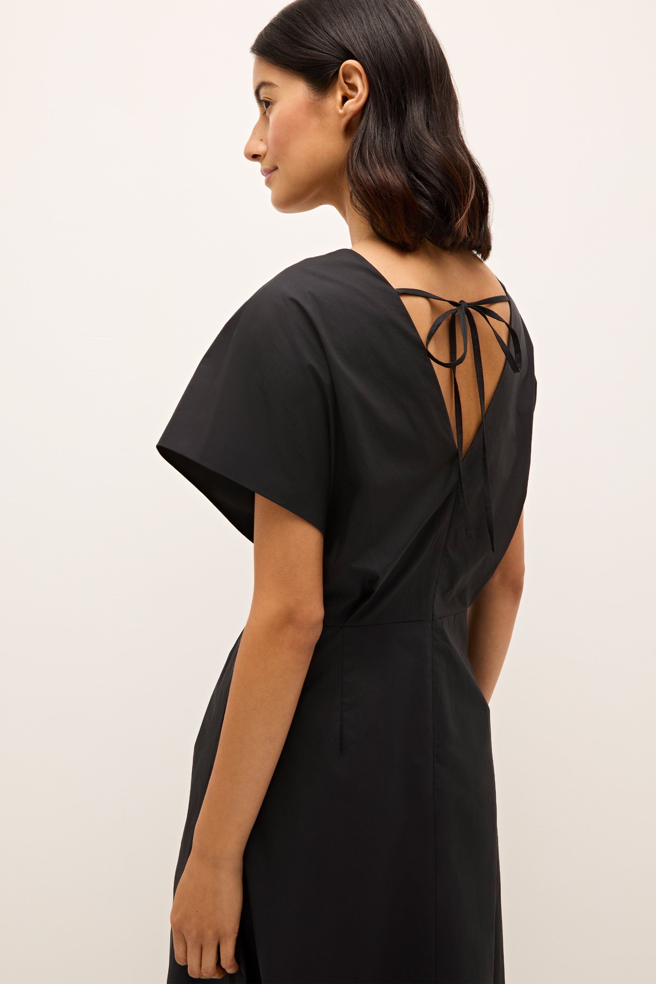 Marie Oliver Dress Willow Dress