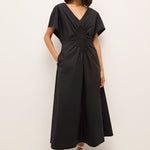 Marie Oliver Dress Willow Dress