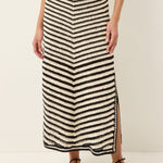 Marie Oliver DRESSES-MAXI-KNIT-NOVELTY-FF DIXE SKIRT