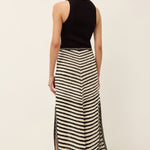Marie Oliver DRESSES-MAXI-KNIT-NOVELTY-FF DIXE SKIRT