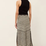 Marie Oliver DRESSES-MAXI-KNIT-NOVELTY-FF DIXE SKIRT