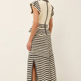 Marie Oliver DRESSES-MAXI-KNIT-NOVELTY-FF DIXE SKIRT