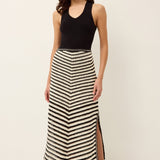 Marie Oliver DRESSES-MAXI-KNIT-NOVELTY-FF DIXE SKIRT