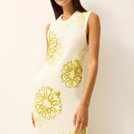 Marie Oliver DRESSES-MAXI-KNIT-NOVELTY-FF PATRICIA DRESS