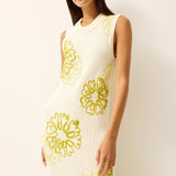 Marie Oliver DRESSES-MAXI-KNIT-NOVELTY-FF PATRICIA DRESS