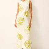 Marie Oliver DRESSES-MAXI-KNIT-NOVELTY-FF PATRICIA DRESS