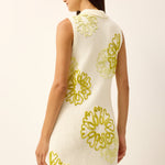 Marie Oliver DRESSES-MAXI-KNIT-NOVELTY-FF PATRICIA DRESS