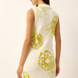 Marie Oliver DRESSES-MAXI-KNIT-NOVELTY-FF PATRICIA DRESS