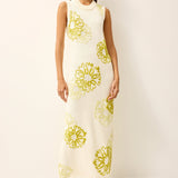 Marie Oliver DRESSES-MAXI-KNIT-NOVELTY-FF PATRICIA DRESS