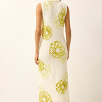 Marie Oliver DRESSES-MAXI-KNIT-NOVELTY-FF PATRICIA DRESS