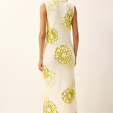 Marie Oliver DRESSES-MAXI-KNIT-NOVELTY-FF PATRICIA DRESS