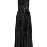 Marie Oliver DRESSES-MAXI-SLVS-WOVEN-NOVELTY FRANCINE DRESS