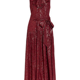 Marie Oliver DRESSES-MAXI-SLVS-WOVEN-NOVELTY FRANCINE DRESS