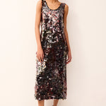 Marie Oliver DRESSES-MAXI-SLVS-WOVEN-NOVELTY OLYMPIA DRESS
