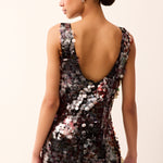 Marie Oliver DRESSES-MAXI-SLVS-WOVEN-NOVELTY OLYMPIA DRESS