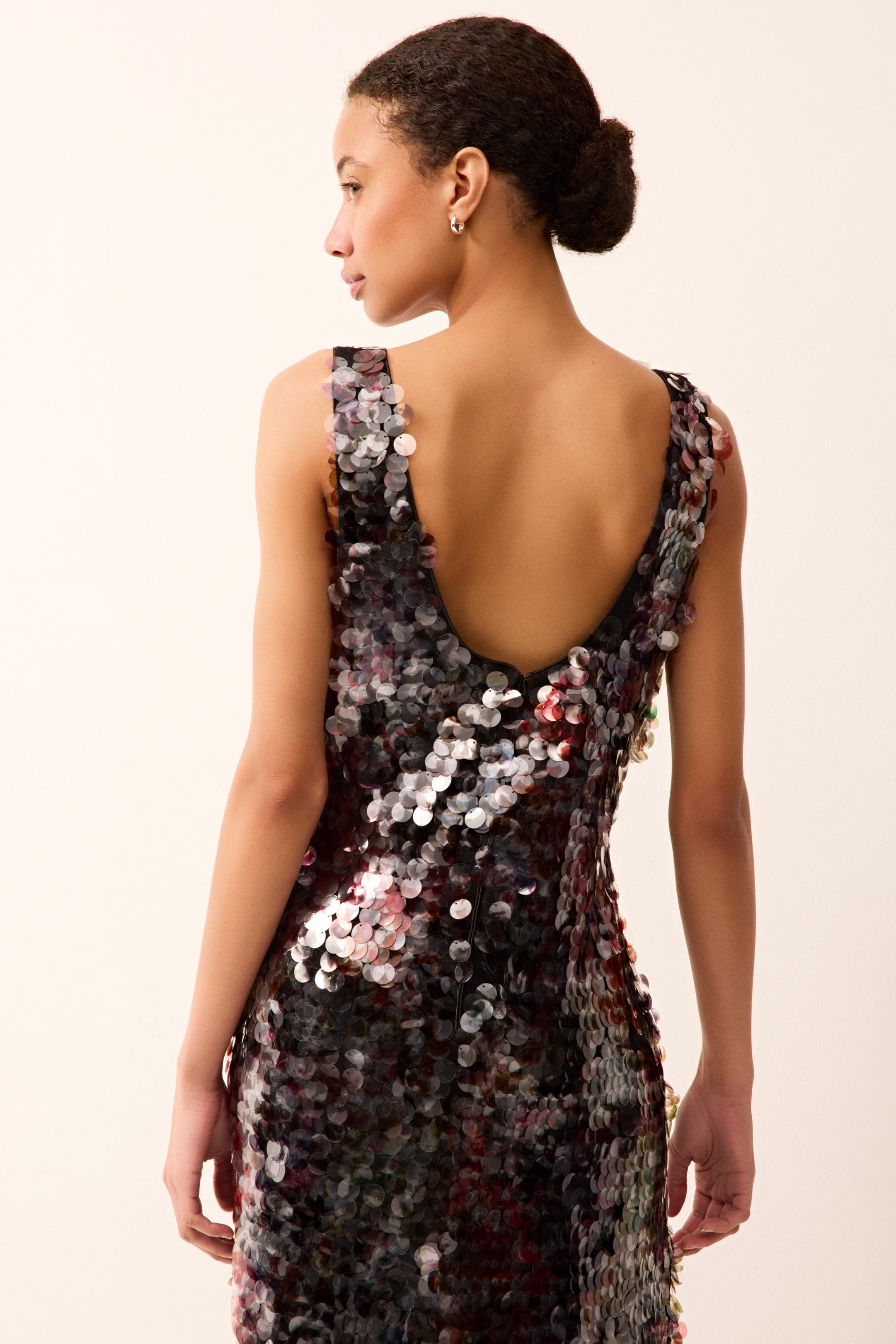 Olympia Dress Euphoria Sequin / S Olympia Dress Euphoria Sequin / S