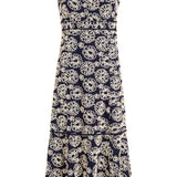 Marie Oliver DRESSES-MAXI-SLVS-WOVEN-NOVELTY SUKI DRESS