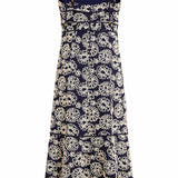 Marie Oliver DRESSES-MAXI-SLVS-WOVEN-NOVELTY SUKI DRESS