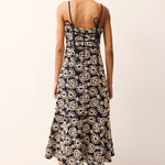 Marie Oliver DRESSES-MAXI-SLVS-WOVEN-NOVELTY SUKI DRESS