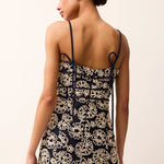 Marie Oliver DRESSES-MAXI-SLVS-WOVEN-NOVELTY SUKI DRESS