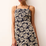 Marie Oliver DRESSES-MAXI-SLVS-WOVEN-NOVELTY SUKI DRESS