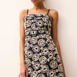 Marie Oliver DRESSES-MAXI-SLVS-WOVEN-NOVELTY SUKI DRESS