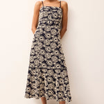 Marie Oliver DRESSES-MAXI-SLVS-WOVEN-NOVELTY SUKI DRESS