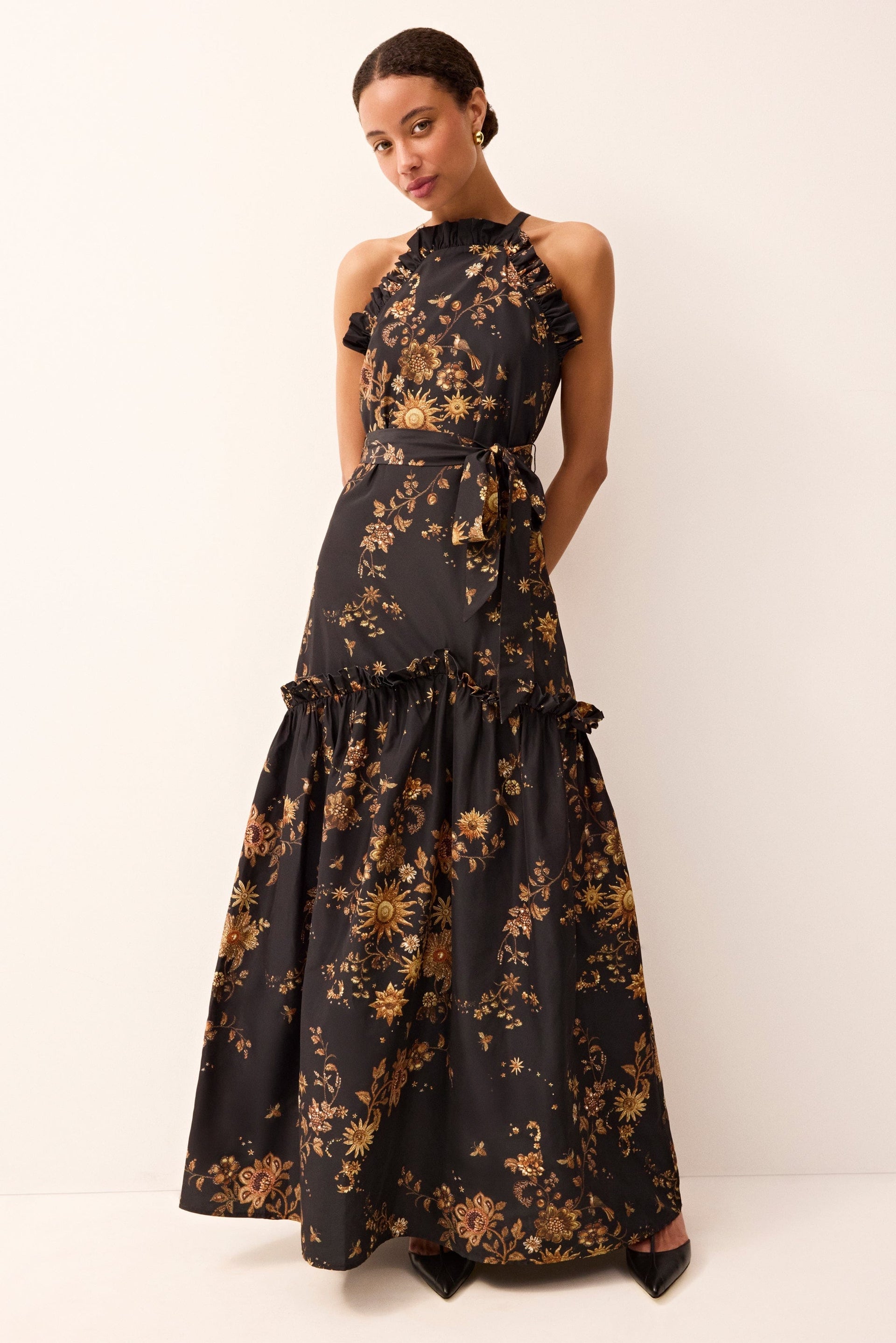 Keenan Dress – Modatrova