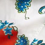 Marie Oliver DRESSES-MAXI-SLVS-WOVEN-PRINT QUILLA DRESS