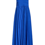 Marie Oliver DRESSES-MAXI-SLVS-WOVEN-SOLID BAILEY DRESS