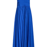 Marie Oliver DRESSES-MAXI-SLVS-WOVEN-SOLID BAILEY DRESS